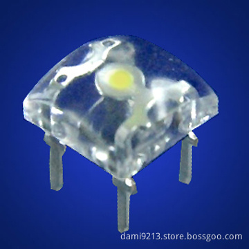 LED component, Super Flux LED Accessories, LED Lighting